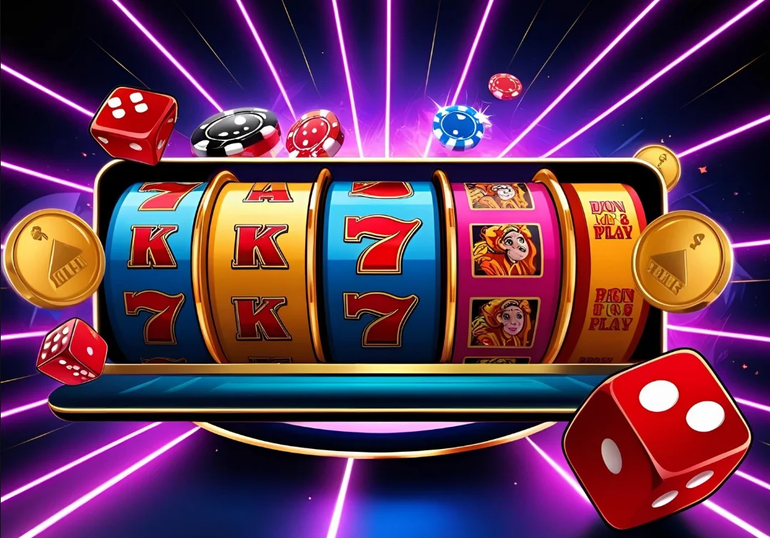 casino en ligne bonus